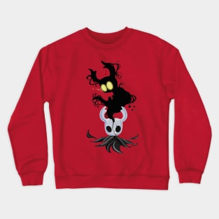 Hollow Knight Crewneck Sweatshirt